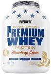 WEIDER&reg; Weider Premium Whey Protein Pulver Pulver, 2300 g