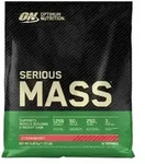 Optimum Nutrition Optimum Nutrition Serious Mass 5450 g Pulver, 50 g Protein pro