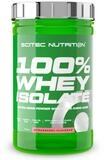 Scitec Nutrition Scitec Nutrition 100% Whey Isolate 700g Pulver