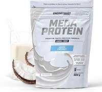 Energybody Systems Mega Protein Pulver, Whey und Casein Eiwei&szlig;pulver, super cremig