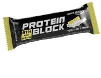 Best Body Nutrition Protein Block - 90 g Riegel Riegel, 1350 g
