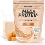 Energybody Systems Mega Protein Pulver, Whey und Casein Eiwei&szlig;pulver, super...