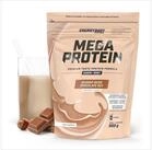 Energybody Systems Mega Protein Pulver, Whey und Casein Eiwei&szlig;pulver, super cremig