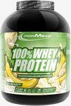 Ironmaxx IronMaxx 100% Whey Protein - 2350g-Dose Pulver