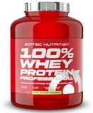 Scitec Nutrition Scitec Nutrition 100% Whey Protein Professional 2350g Pulver