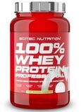 Scitec Nutrition Scitec Nutrition 100% Whey Protein Professional 920g Pulver