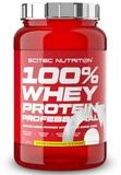 Scitec Nutrition Scitec Nutrition 100% Whey Protein Professional 920g Pulver