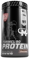 Mammut Nutrition Formel 90 Protein - 460 g Dose Pulver, 460 g