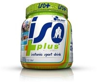 Olimp Sport Nutrition Olimp Iso Plus - 700g Pulver, 700.0 g