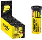 PowerBar 5 Electrolytes Lemon Tonic Brausetabletten 120 St&uuml;ck 75mg Koffein