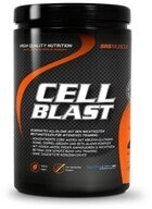 SRS NUTRITION SRS - Cell Blast - ALL-IN-ONE Kreatin Monohydrat + Aminos&auml;uren 800g