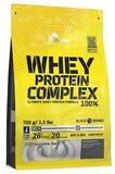 Olimp Sport Nutrition Olimp Whey Protein Complex 700g Pulver