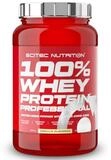 Scitec Nutrition Scitec Nutrition 100% Whey Protein Professional 920g Pulver