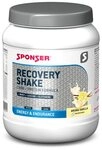 Sponser Sponser Recovery Shake- 900 g Pulver