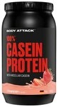 Body Attack Body Attack 100% Casein Protein - 900 g Dose Pulver