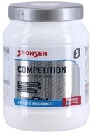 Sponser Sponser Competition Hypotonic Sportdrink &ndash; 1000 g Pulver