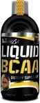 Biotech USA BioTech Liquid BCAA 1000ml Konzentrat, 1000.0 ml