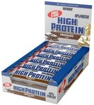 WEIDER Weider 40% High Protein Low Carb Bar - 24 Riegel a 50g Riegel