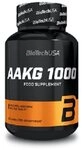 Biotech USA BioTechUSA AAKG 1000mg 100 Tabl. Tabletten, 100 St.