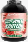 Ironmaxx IronMaxx 100% Whey Protein - 2350g-Dose Pulver