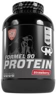 Mammut Nutrition Formel 90 Protein - 3000 g Dose Pulver, 3000 g