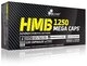 Olimp Sport Nutrition Olimp HMB - 120 Kapsel Kapseln, 120 St.