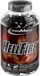 Ironmaxx IronMaxx Hellfire - 150 Kapseln Kapseln