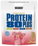 WEIDER&reg; Weider Protein 80 Plus Pulver, 2000 g