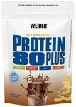 WEIDER&reg; Weider Protein 80 Plus Pulver, 2000 g