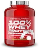Scitec Nutrition Scitec Nutrition 100% Whey Protein Professional 2350g Pulver