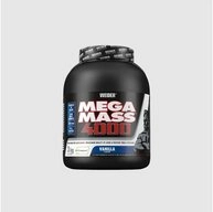 WEIDER&reg; Weider Mega Mass 4000 Pulver, 3000 g