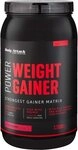 Body Attack Body Attack Power Weight Gainer 1500g Pulver