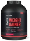 Body Attack Body Attack Power Weight Gainer - 4750 g-Dose Pulver