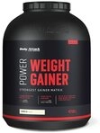 Body Attack Body Attack Power Weight Gainer - 4750 g-Dose Pulver