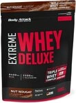 Body Attack Body Attack Extreme Whey Deluxe 900g Pulver