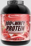 Ironmaxx IronMaxx 100% Whey Protein - 2350g-Dose Pulver