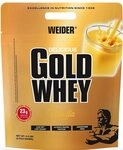 WEIDER Weider Gold Whey- 2kg Pulver