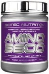 Scitec Nutrition Scitec Nutrition Amino 5600 - 200 Tabletten, 200 St.