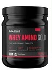 Body Attack Body Attack Whey Amino Gold - 325 Tabletten Tabletten