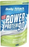 Body Attack Body Attack Power Protein 90 500g Pulver