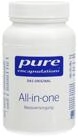 pro medico GmbH PURE ENCAPSULATIONS all-in-one Pure 365 Kapseln Kapsel