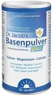 Dr. Jacob's Medical BASENPULVER plus Dr.Jacob's Pulver, 300 g