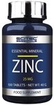 Scitec Nutrition Scitec Zinc 100 Tabletten Tabletten, 880 g, Tabletten