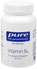pro medico GmbH PURE ENCAPSULATIONS Vitamin B6 P-5-P Kapseln Kapsel