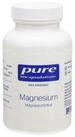 pro medico GmbH PURE ENCAPSULATIONS Magnesium Magn.Citrat Kapseln Kapsel