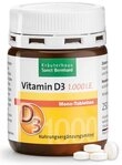 Sanct Bernhard Sanct Bernhard Vitamin D 1000 I.E. 250 Tabletten Tabletten