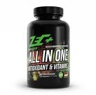 Zec+ Nutrition ZEC+ ALL IN ONE ANTIOXIDANT & VITAMIN, 120 Kapseln Kapsel