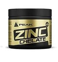 PEAK Peak Zink Chelat (180 Tabs) Tabletten, 180 St.