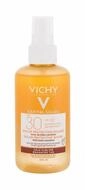 Vichy Sonnenschutzcreme Ideal Soleil Solar Protective Water Enhanced SPF30