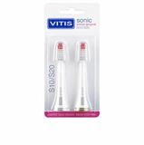 Vitis Aufsteckb&uuml;rste VITIS Sonic S10/S20 B&uuml;rstenk&ouml;pfe Gingival